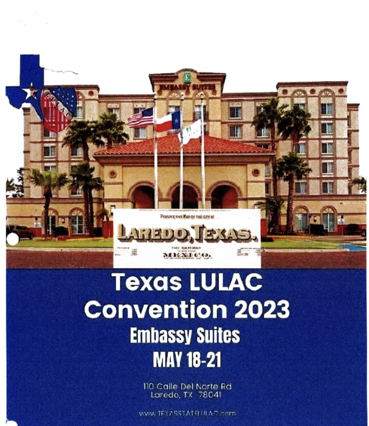 2023 State Convention program